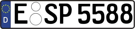 E-SP5588