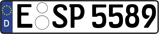 E-SP5589