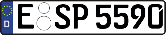 E-SP5590