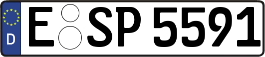 E-SP5591
