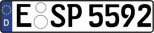 E-SP5592