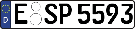 E-SP5593