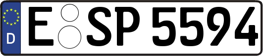E-SP5594