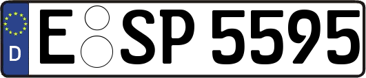 E-SP5595
