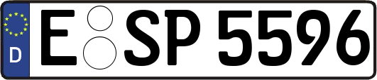 E-SP5596
