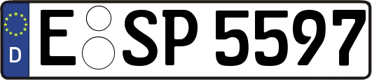 E-SP5597