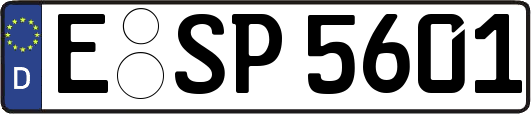 E-SP5601