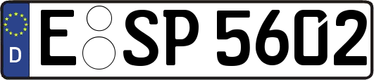 E-SP5602