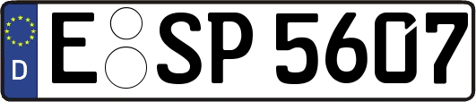 E-SP5607