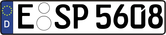 E-SP5608