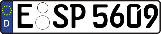 E-SP5609