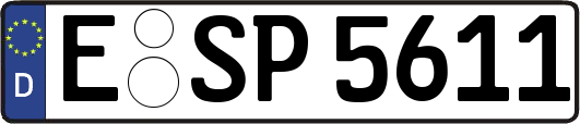 E-SP5611