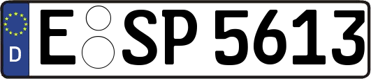 E-SP5613