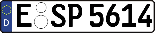 E-SP5614