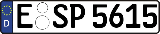 E-SP5615