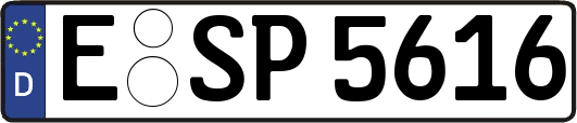 E-SP5616