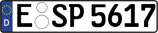 E-SP5617