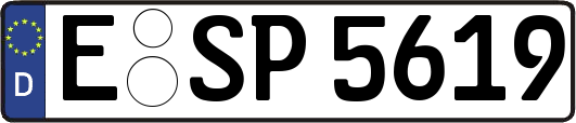 E-SP5619