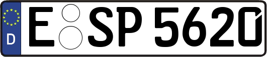 E-SP5620
