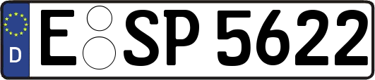 E-SP5622