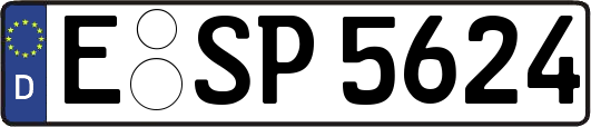 E-SP5624