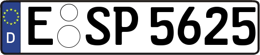 E-SP5625