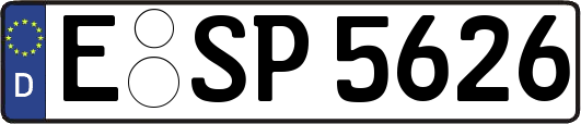 E-SP5626