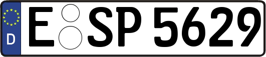 E-SP5629