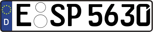 E-SP5630