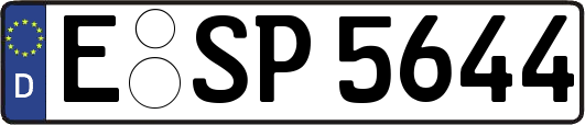 E-SP5644