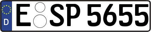 E-SP5655