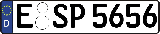 E-SP5656