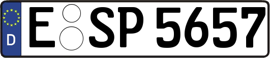 E-SP5657