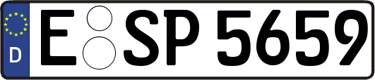 E-SP5659