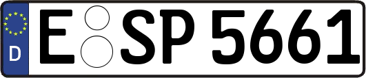 E-SP5661