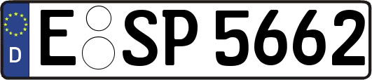 E-SP5662