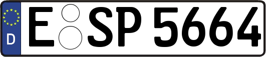 E-SP5664