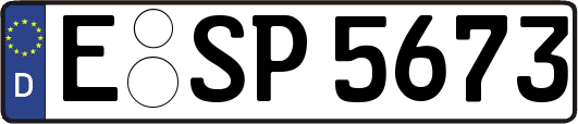 E-SP5673