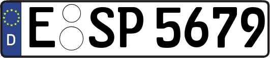 E-SP5679