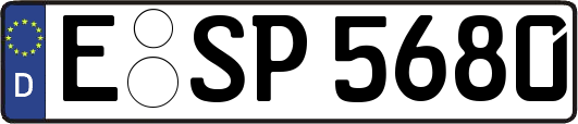 E-SP5680