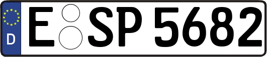 E-SP5682
