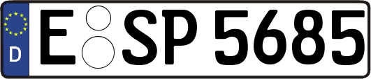 E-SP5685