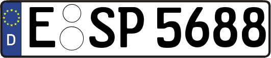 E-SP5688
