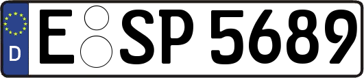 E-SP5689