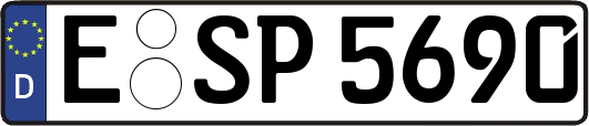 E-SP5690