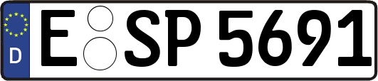 E-SP5691