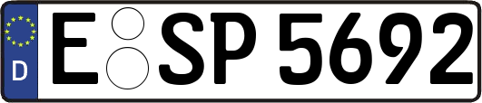 E-SP5692