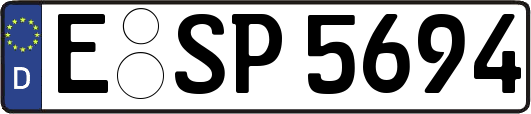 E-SP5694