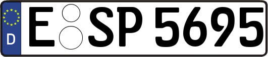 E-SP5695