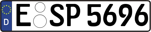 E-SP5696